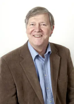 Bidragsyter Ivar Libæk
