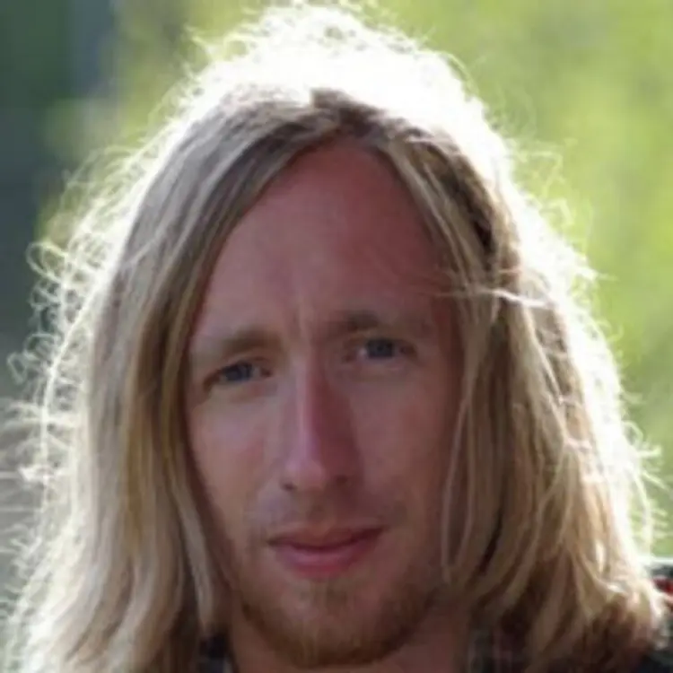 Bidragsyter Magnus Thunes Jensen