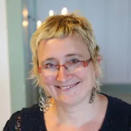 Bidragsyter Ingunn Ofte