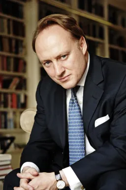 Bidragsyter Andrew Roberts