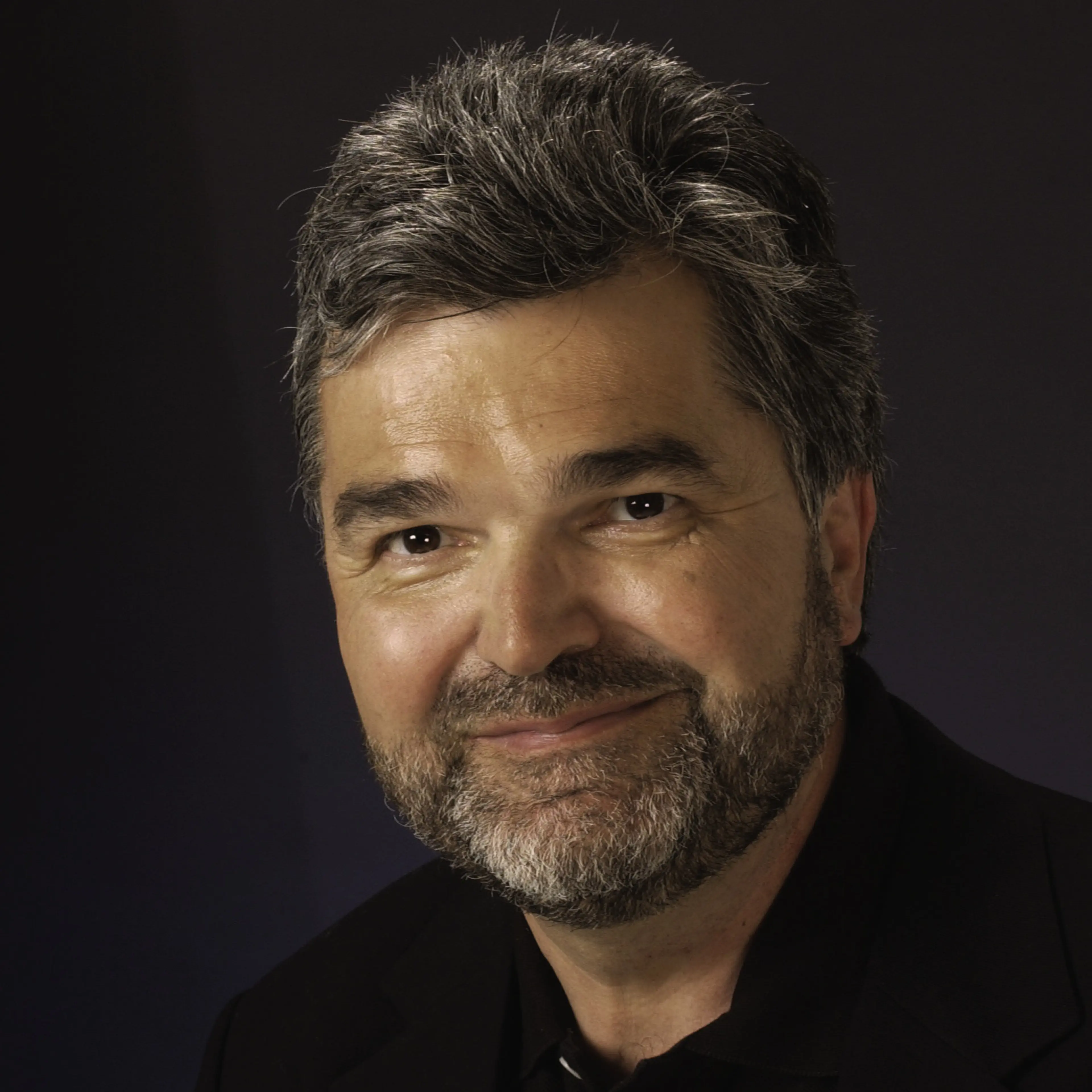Bidragsyter Emeran Mayer