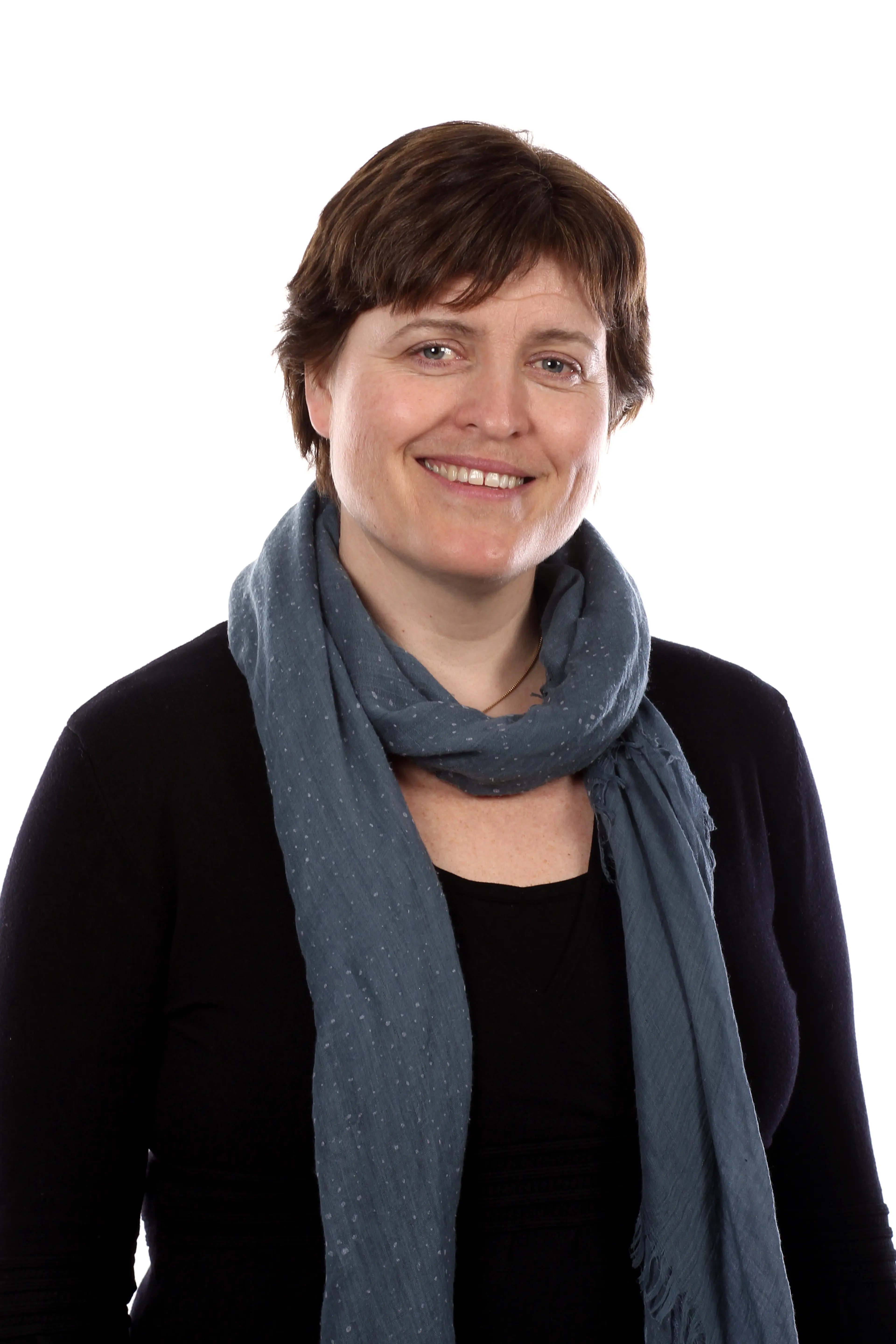 Bidragsyter Anna Rigmor Moxnes