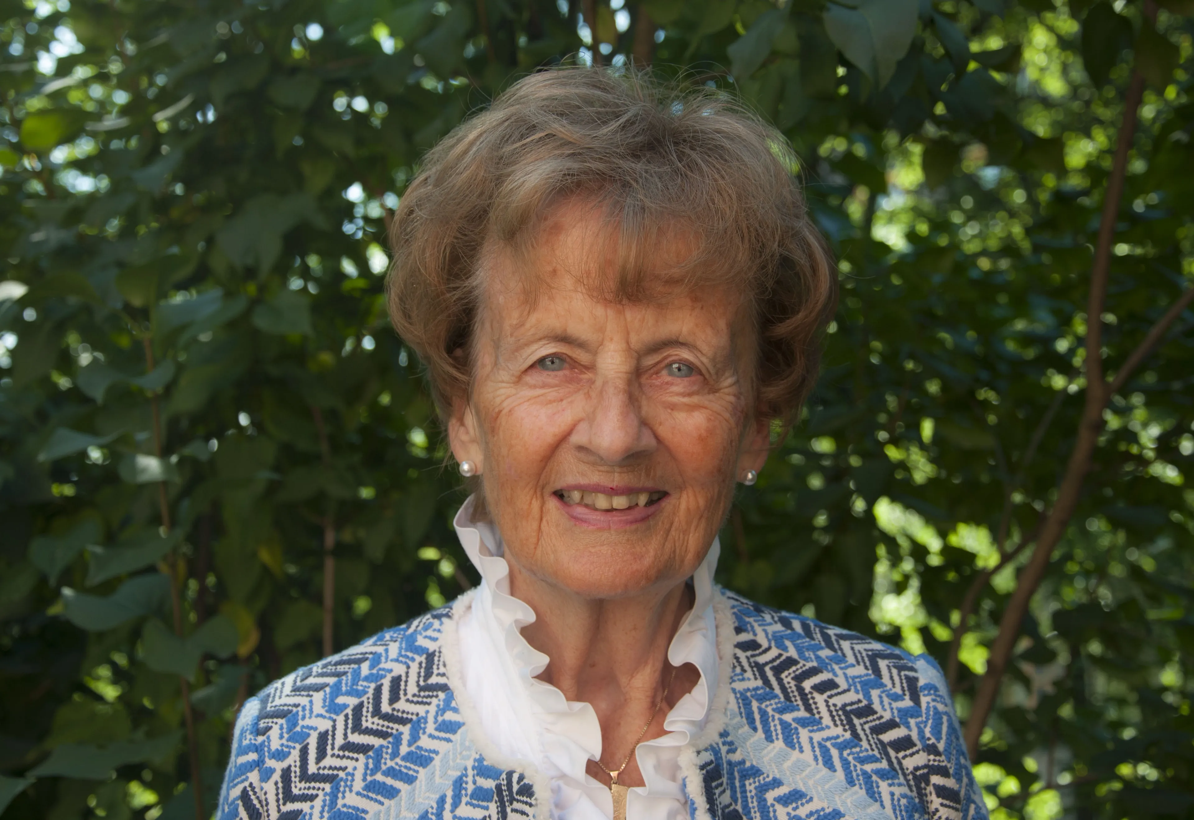 Frid Ingulstad 