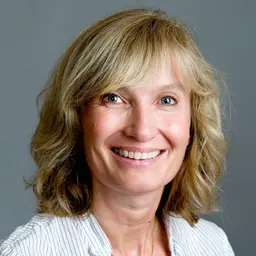 Bidragsyter Torunn Laugen Haaland