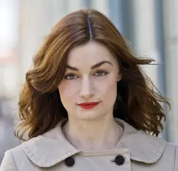 Bidragsyter Johanna Adorján