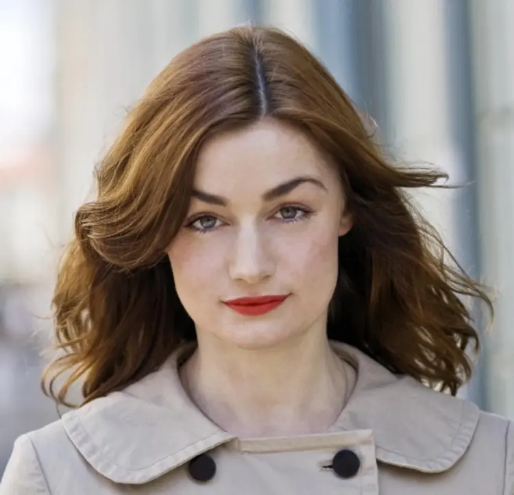 Bidragsyter Johanna Adorján