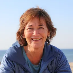 Bidragsyter Anne Helgeland