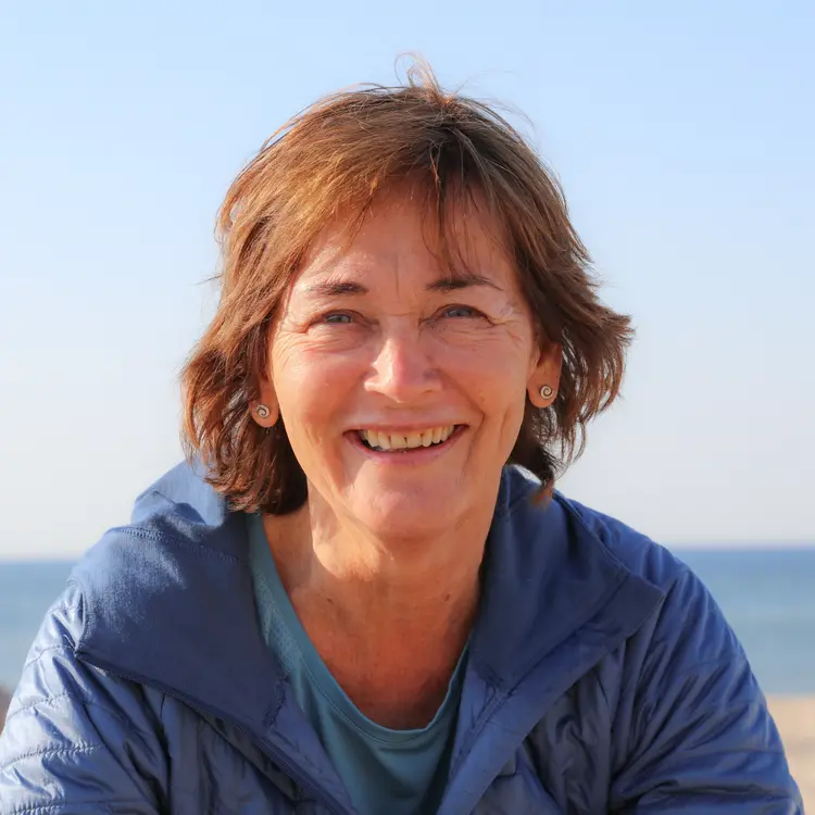 Bidragsyter Anne Helgeland