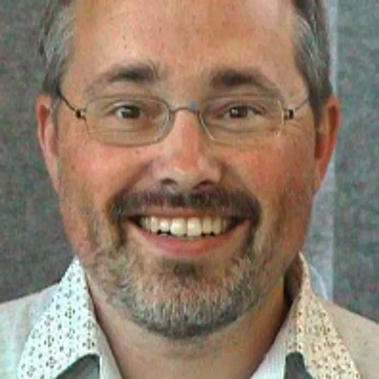 Bidragsyter Espen Schjetne