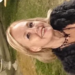 Bidragsyter Bente Lohne