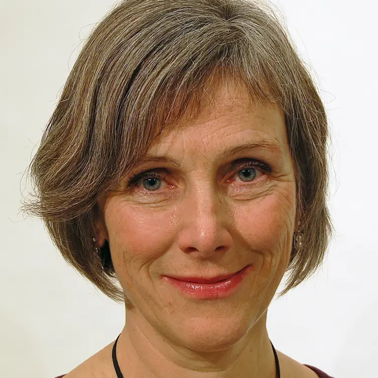 Bidragsyter Elise Seip Tønnessen