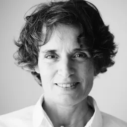 Bidragsyter Andrea Freund