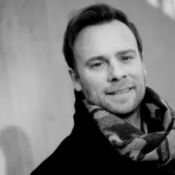 Bidragsyter Erlend Ytreeide