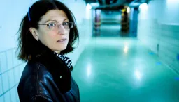 Bidragsyter Susanne Lundin