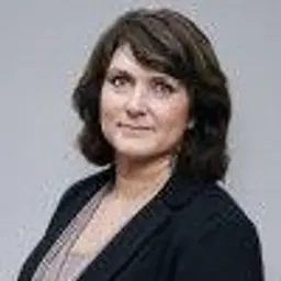 Bidragsyter Wenche Dahl Elde