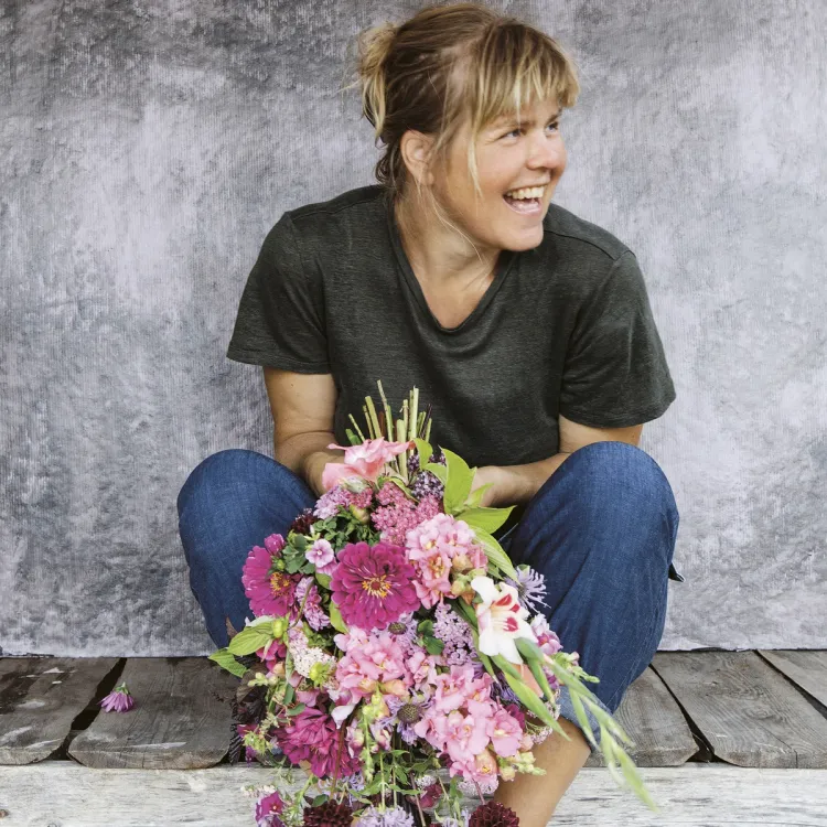 Bidragsyter Anja Bruland