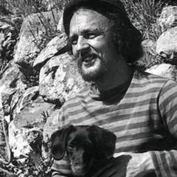 Bidragsyter Ole Lund Kirkegaard