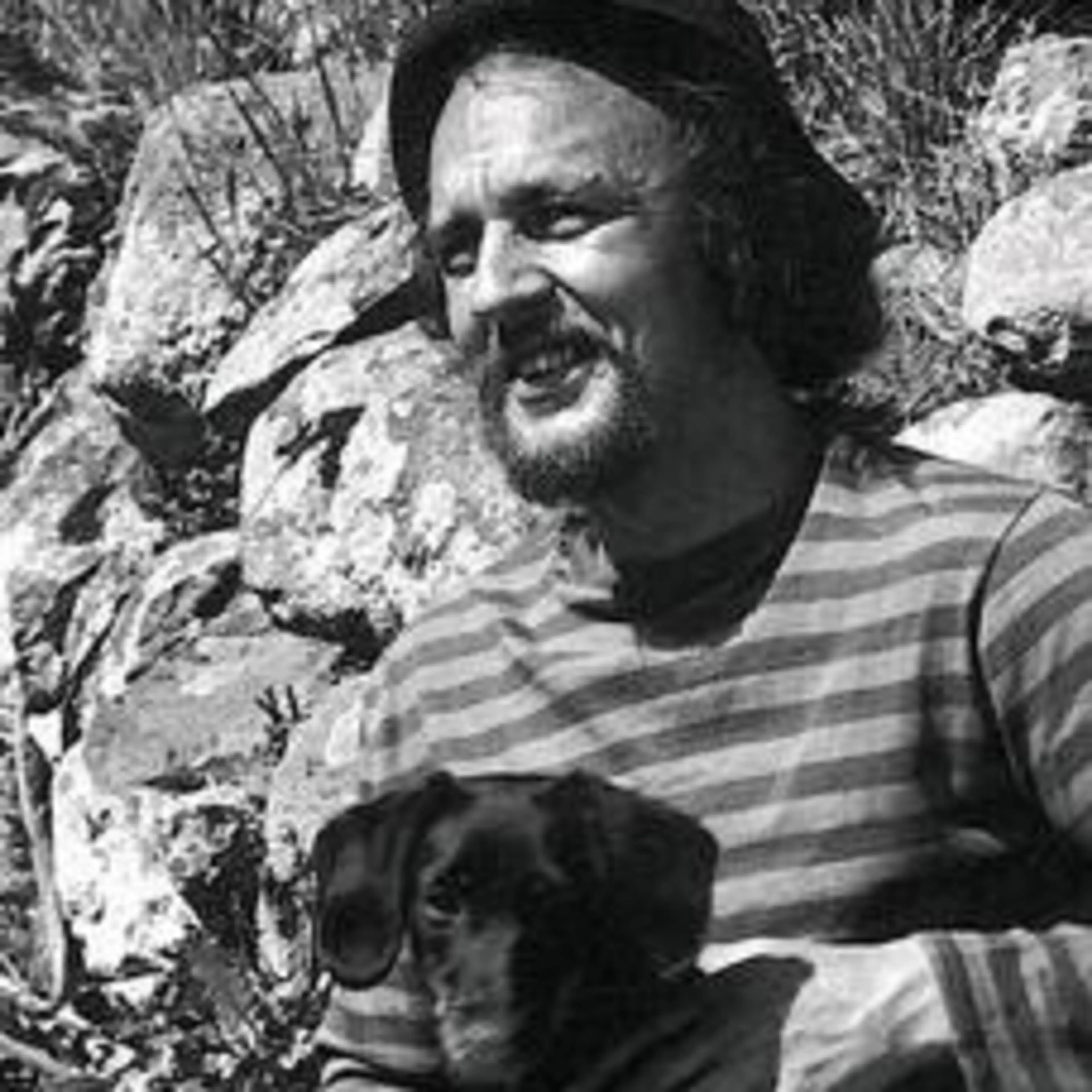Bidragsyter Ole Lund Kirkegaard