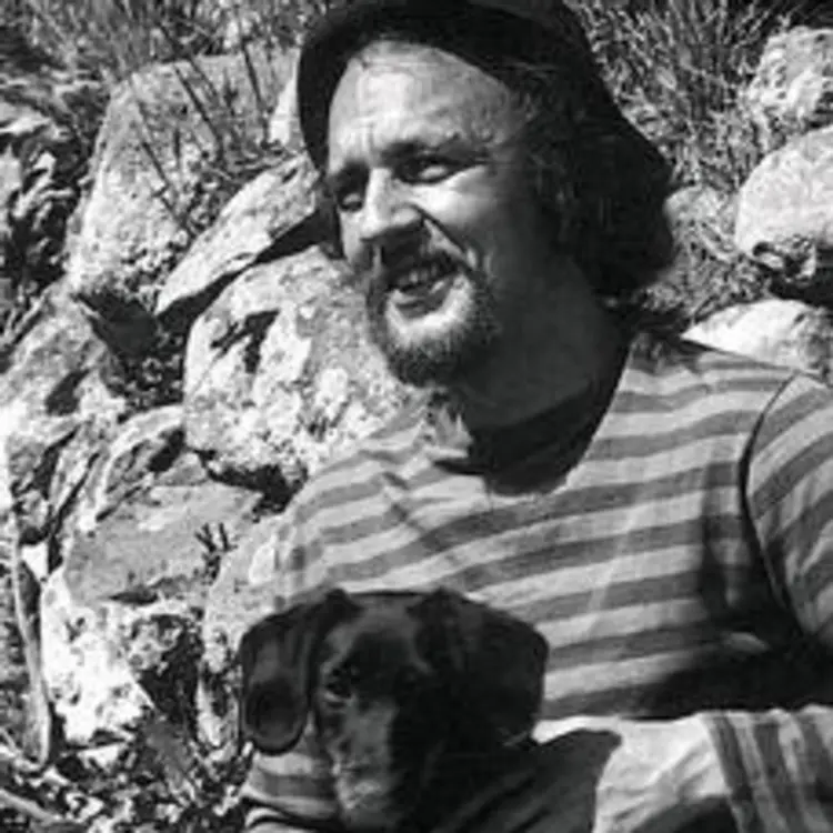 Bidragsyter Ole Lund Kirkegaard