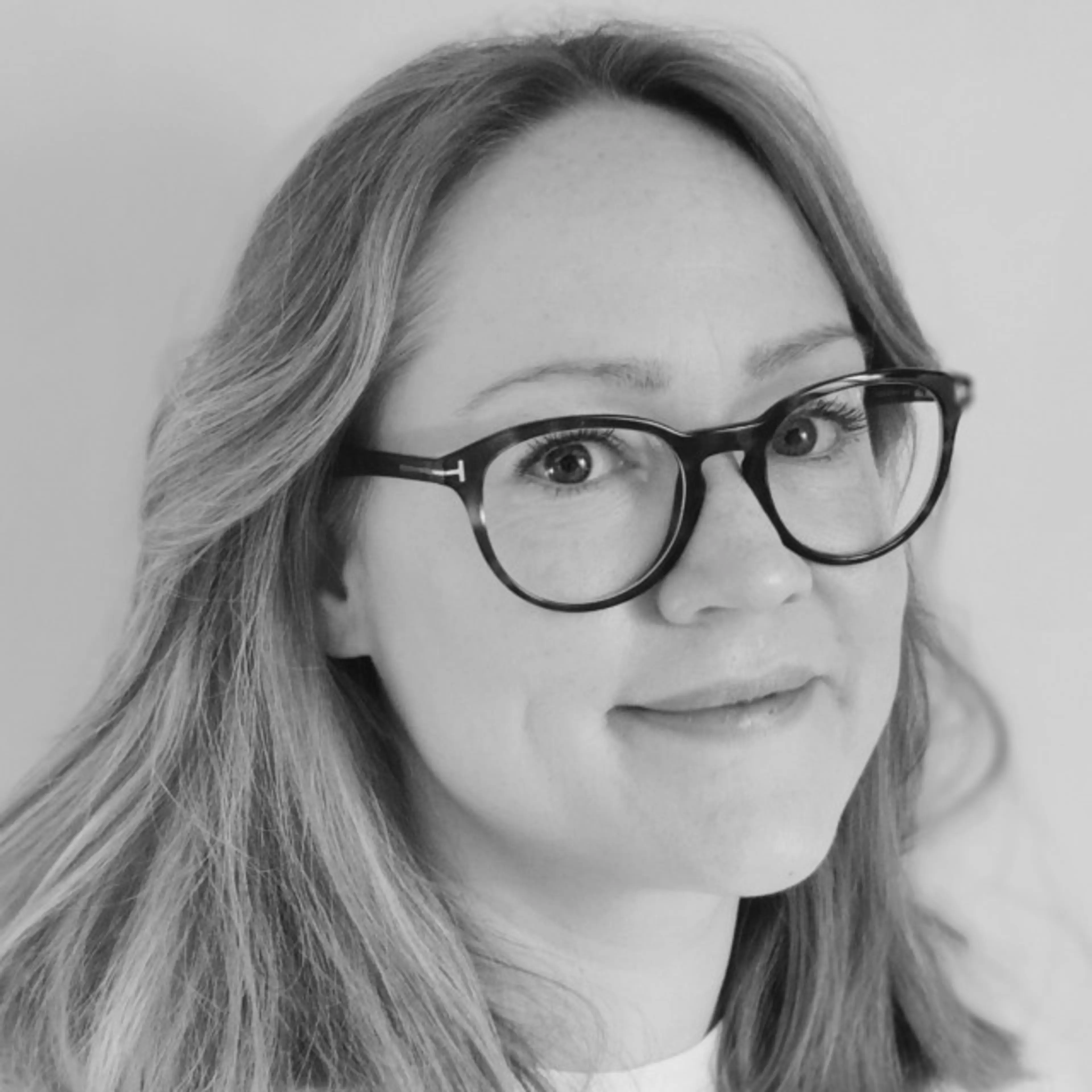 Bidragsyter Therese Bruland