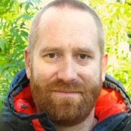 Bidragsyter Henrik Neegaard