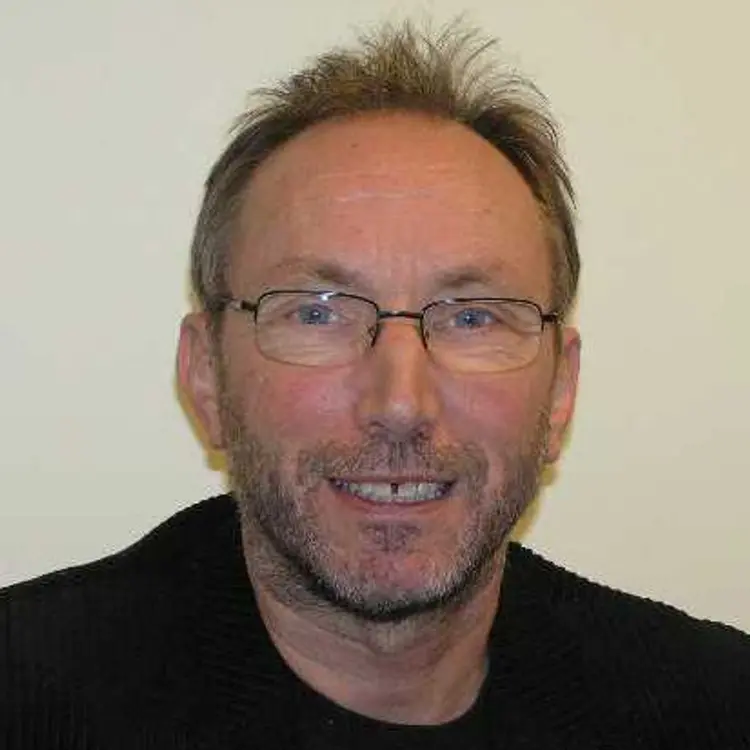 Bidragsyter Endre Kanestrøm
