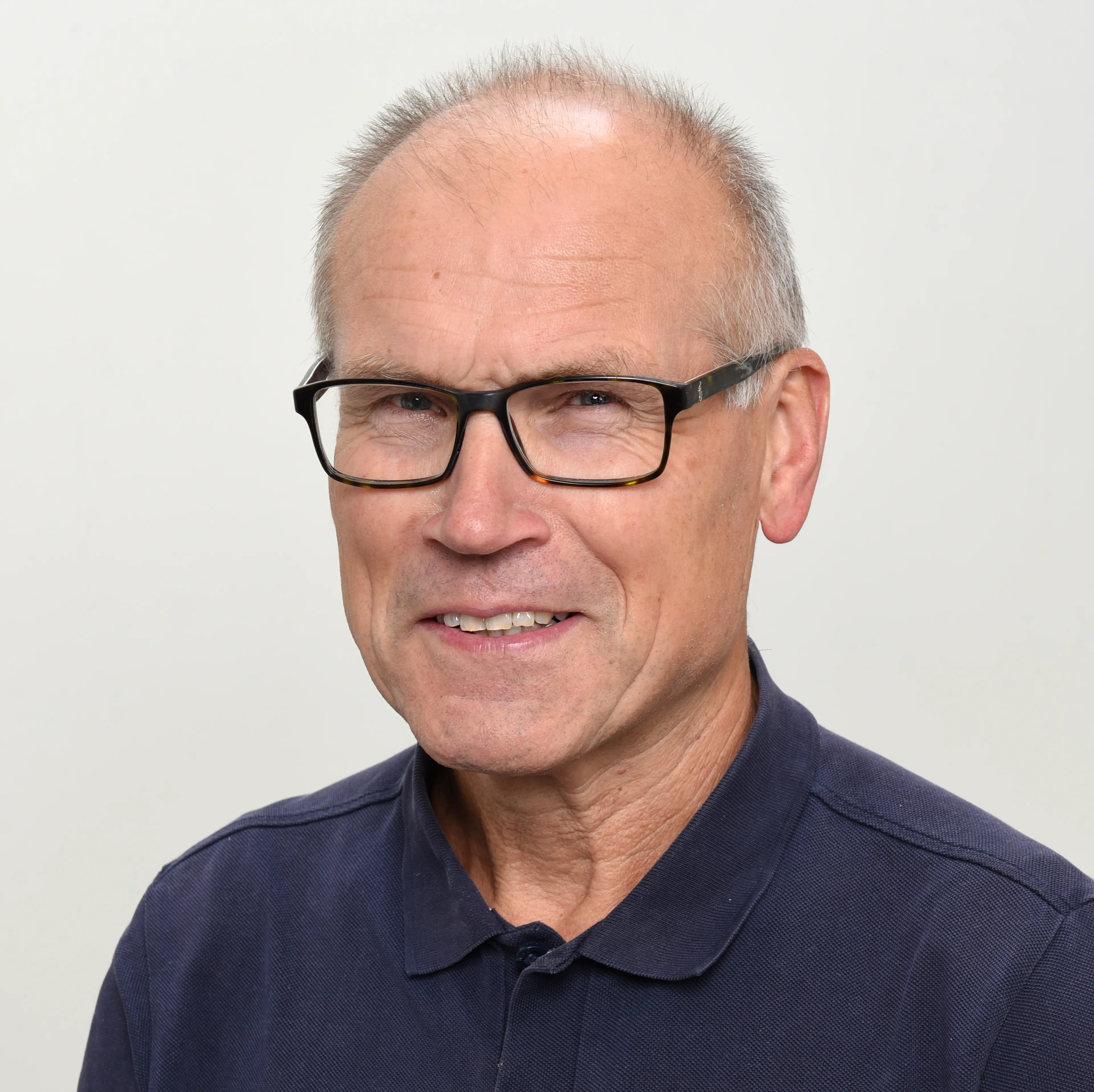 Bidragsyter Odd-Ivar Johansen