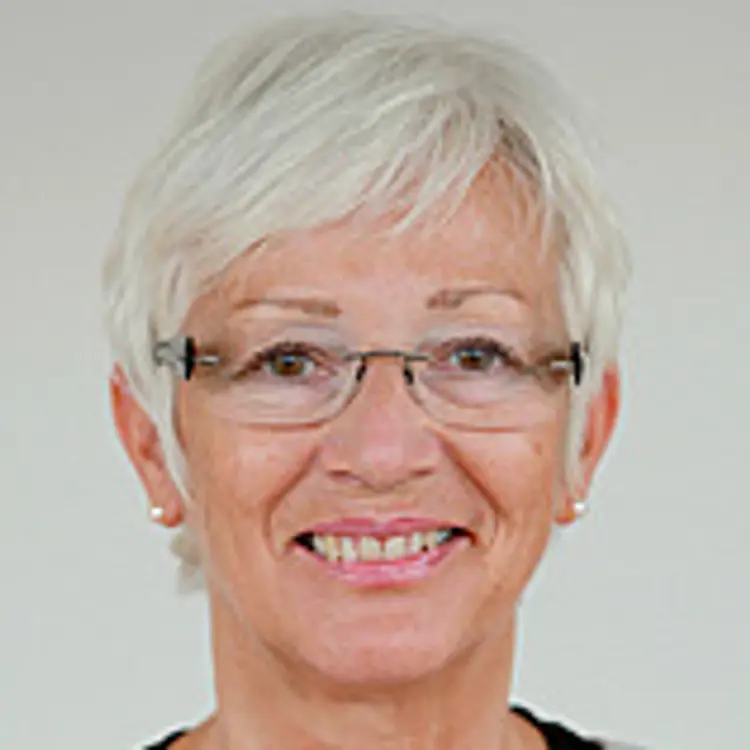 Bidragsyter Lillian Lillemoen