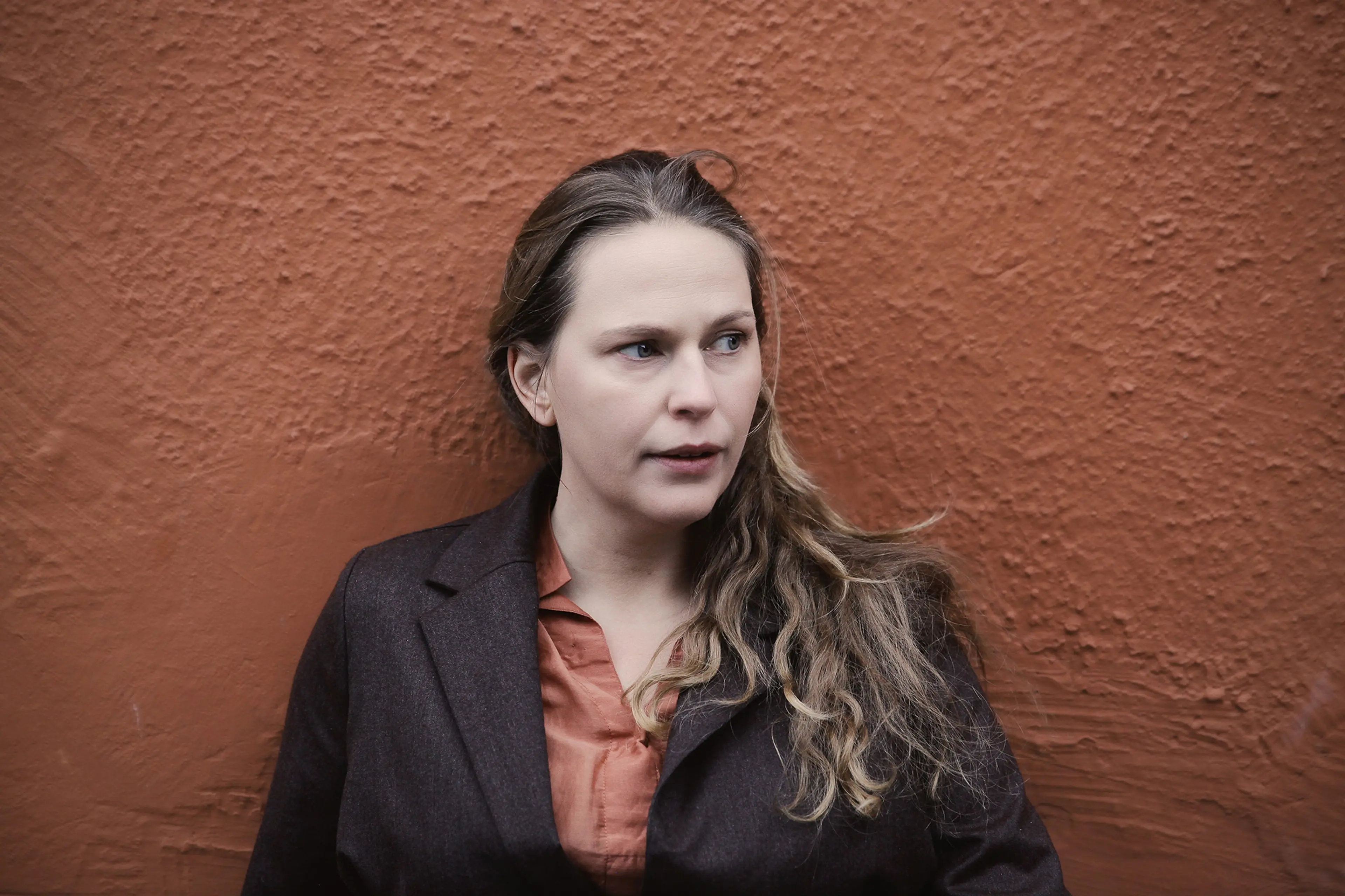 Mathilde Øverland