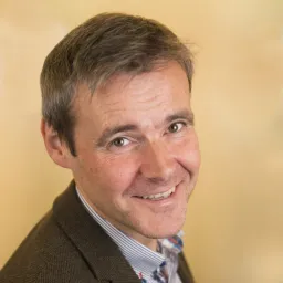 Bidragsyter Thor Erik Skarpen