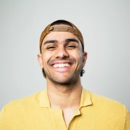 Bidragsyter Dennis Siva Lie