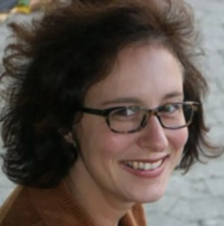 Bidragsyter Donatella De Paoli