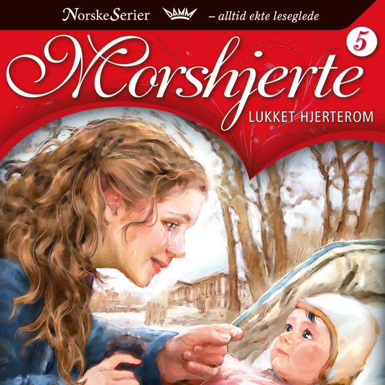 Omslag Svart engel av Anne-Lise Boge (Nedlastbar lydbok)