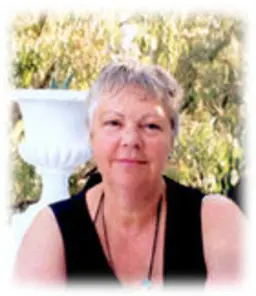 Bidragsyter Ruth White