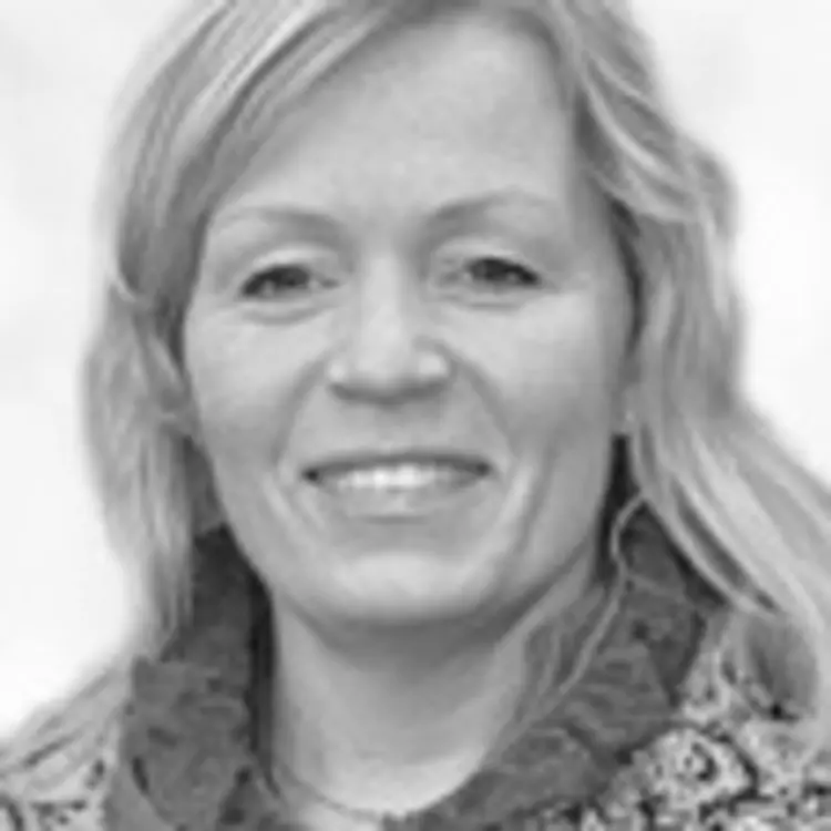 Bidragsyter Ingunn Dahler Hybertsen