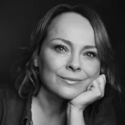 Bidragsyter Kim Andrea Brofeldt