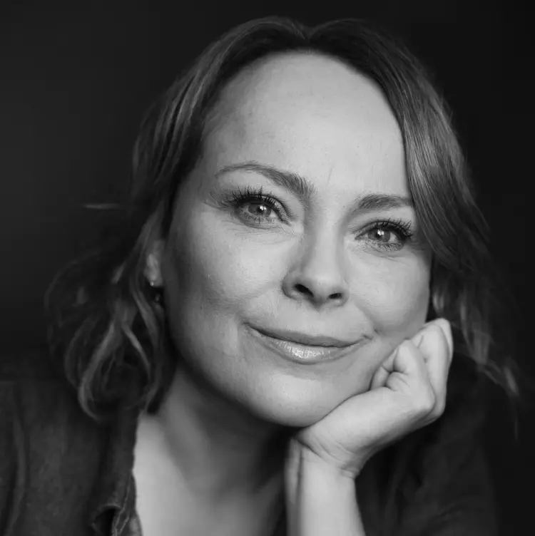 Bidragsyter Kim Andrea Brofeldt