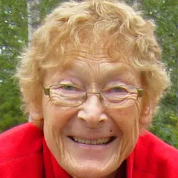 Bidragsyter Gro Gulden