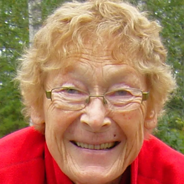 Bidragsyter Gro Gulden