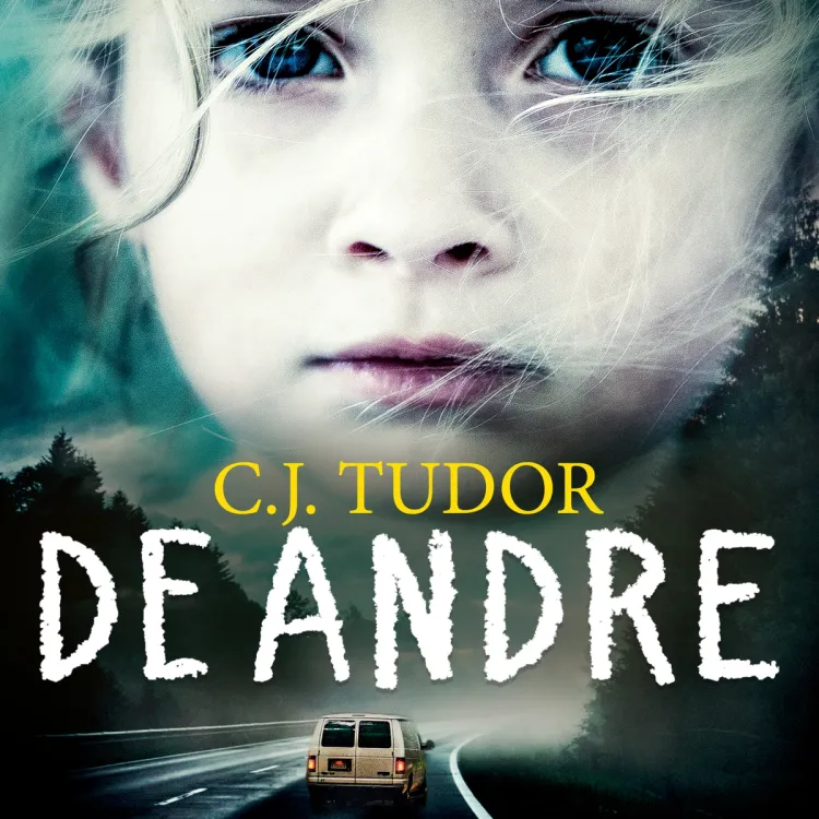 Omslag De andre av C.J. Tudor (Lydbok)
