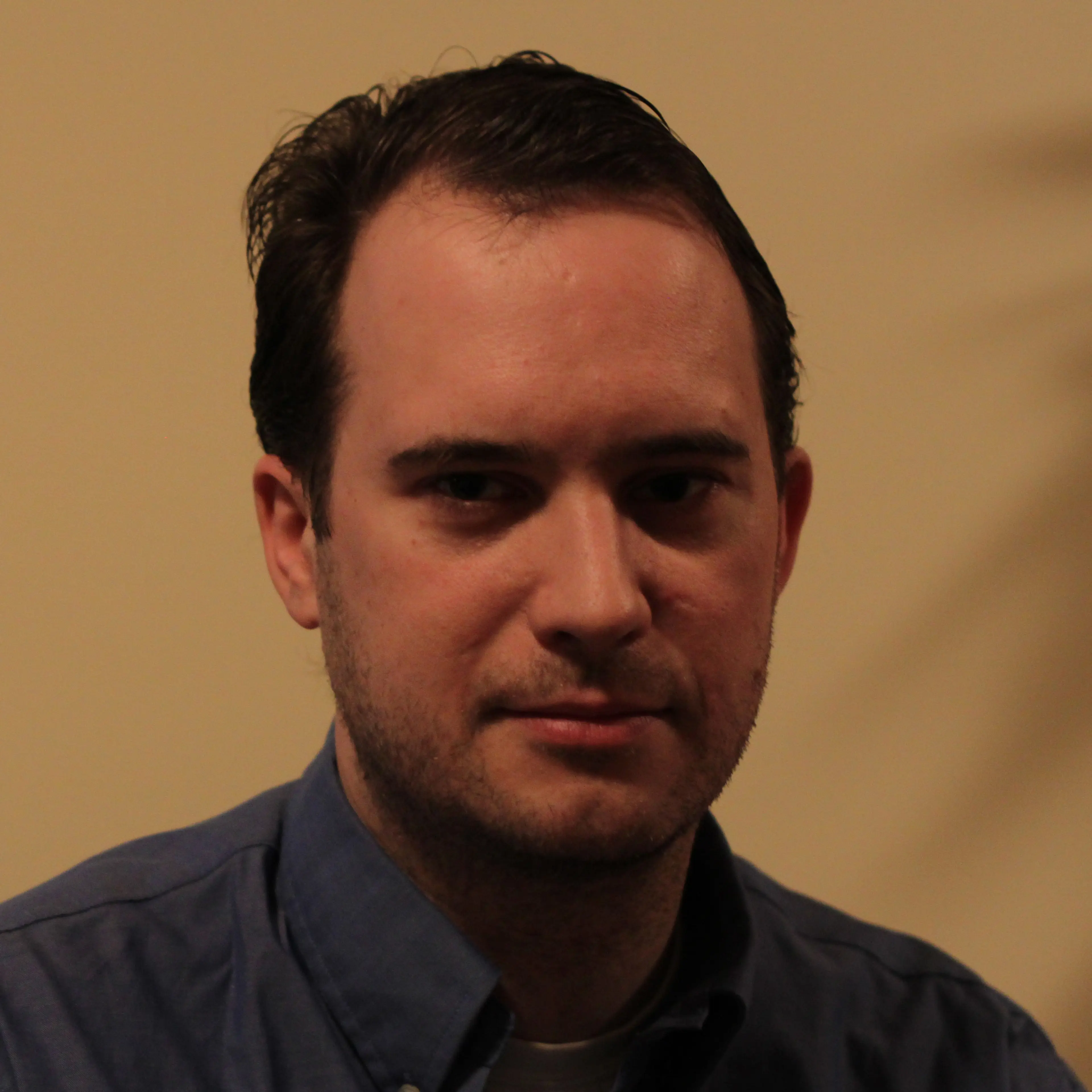 Bidragsyter Michael Gentile