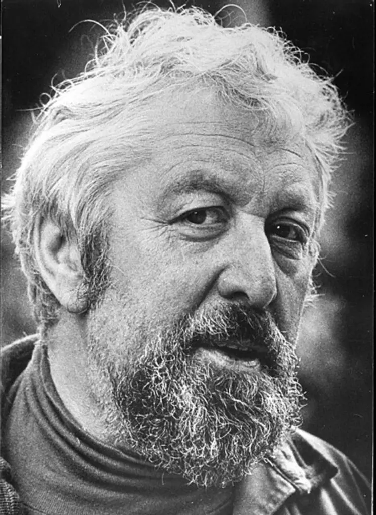 Bidragsyter Georg Johannesen
