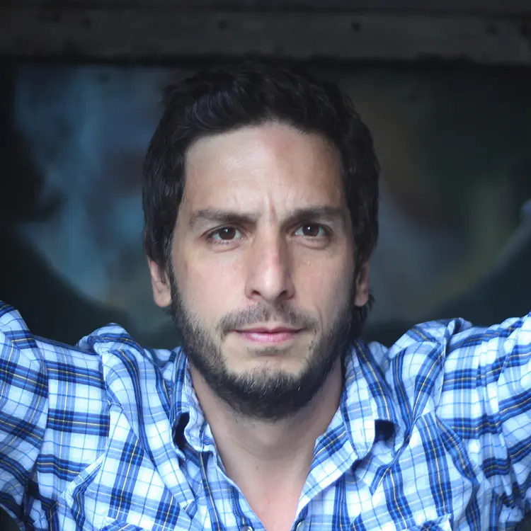 Bidragsyter Federico Axat