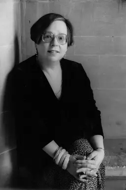 Bidragsyter Adèle Geras
