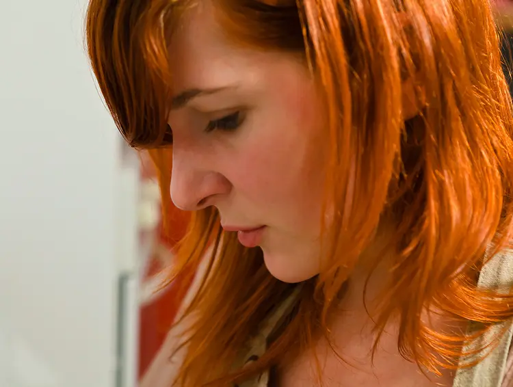 Bidragsyter Aurélie Neyret