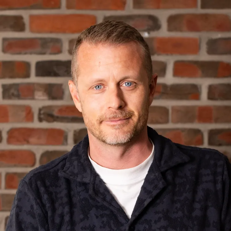 Bidragsyter Simen Øian Gjermundsen