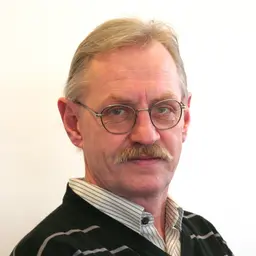 Bidragsyter Jens B. Grøgaard