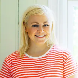 Bidragsyter Ida Larmo