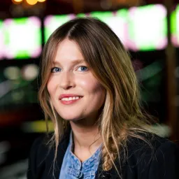 Bidragsyter Maddie Mortimer