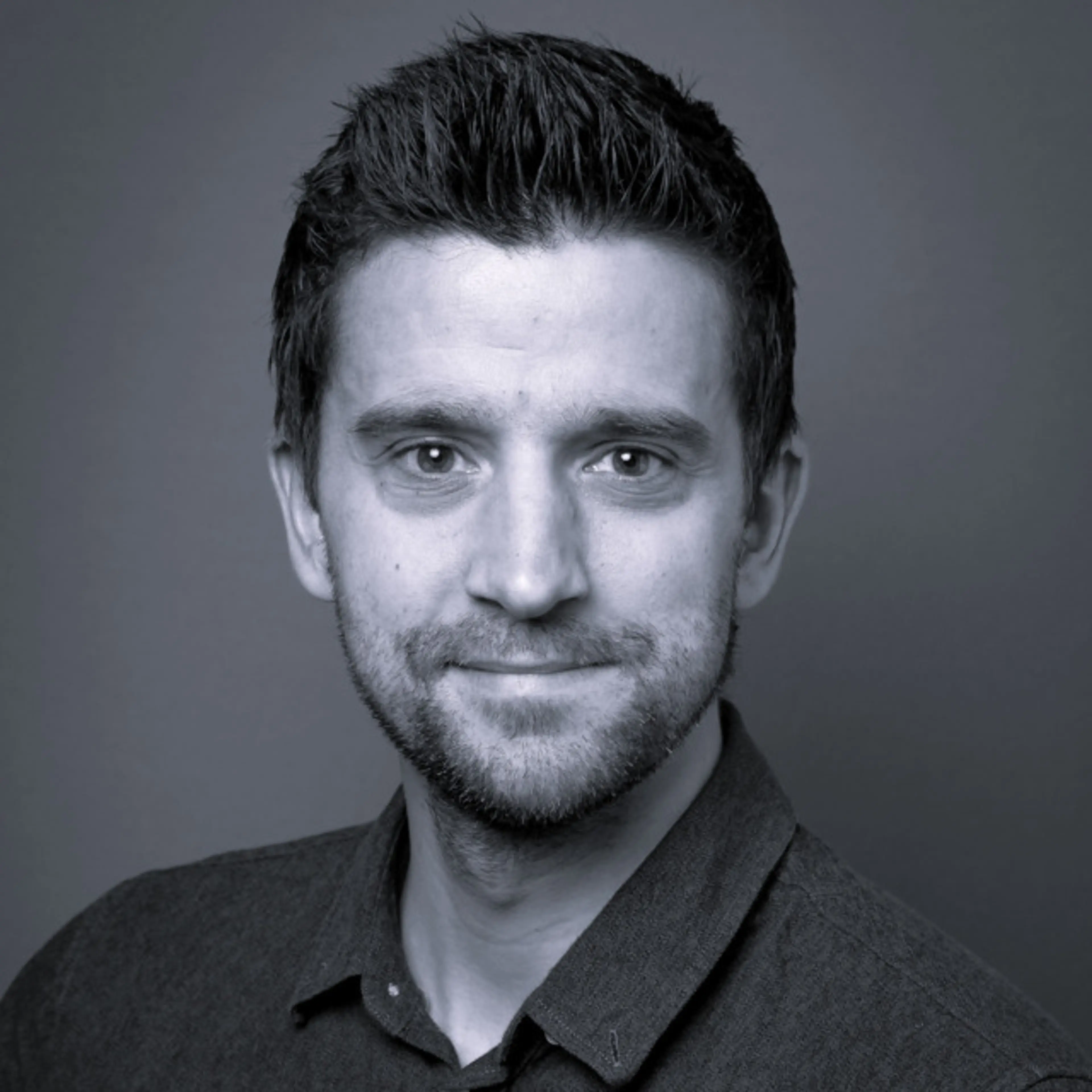 Bidragsyter Ole Henrik Hjorthaug Ishoel